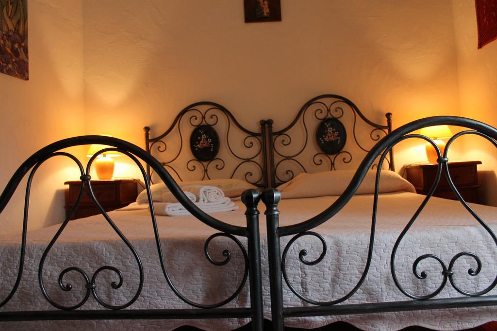Antico Casolare Sorso-Tourist Rental Chambre photo