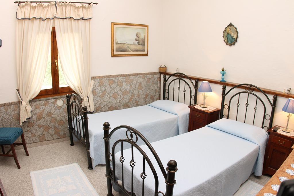 Antico Casolare Sorso-Tourist Rental Chambre photo