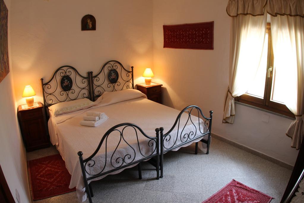 Antico Casolare Sorso-Tourist Rental Chambre photo