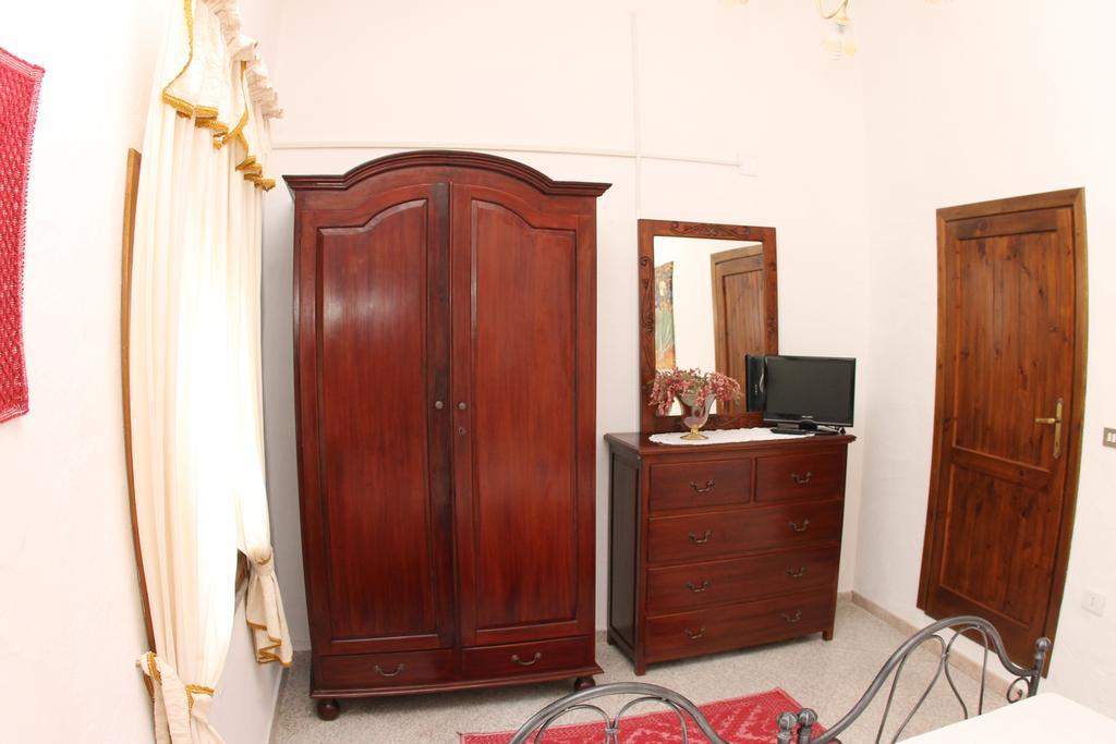 Antico Casolare Sorso-Tourist Rental Chambre photo