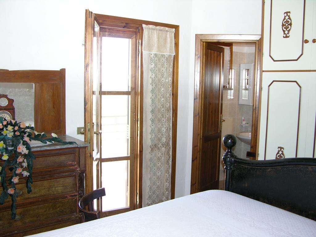 Antico Casolare Sorso-Tourist Rental Chambre photo