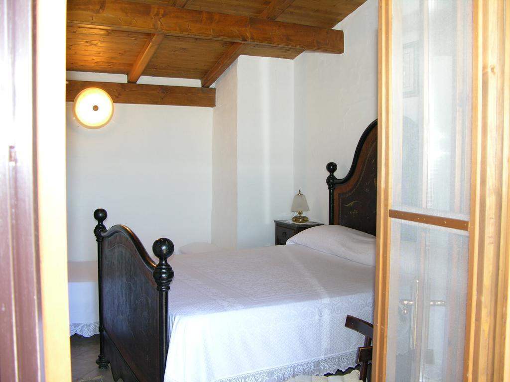 Antico Casolare Sorso-Tourist Rental Chambre photo