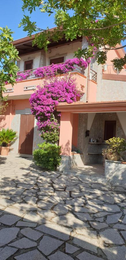 Antico Casolare Sorso-Tourist Rental Extérieur photo