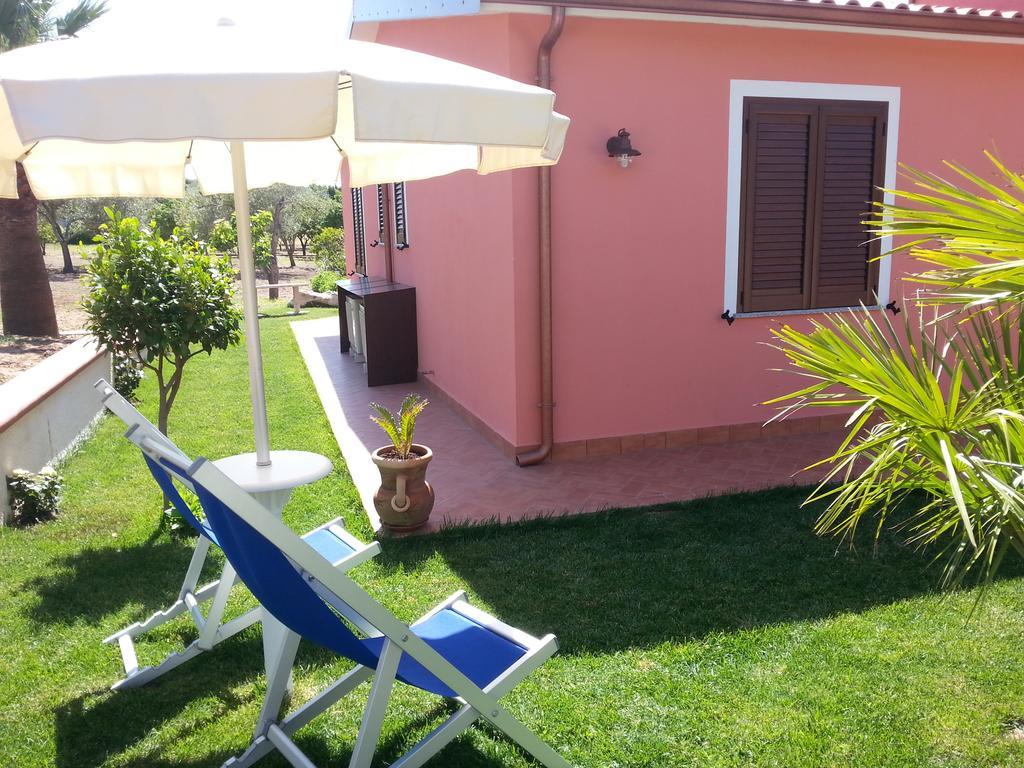 Antico Casolare Sorso-Tourist Rental Chambre photo